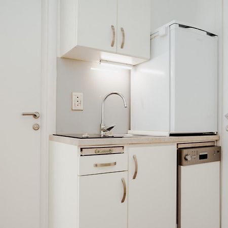 Apartment Double S City ​​Centre Zadar Eksteriør bilde
