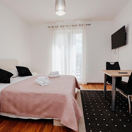 Apartment Double S City ​​Centre Zadar Eksteriør bilde