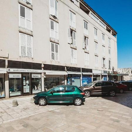 Apartment Double S City ​​Centre Zadar Eksteriør bilde