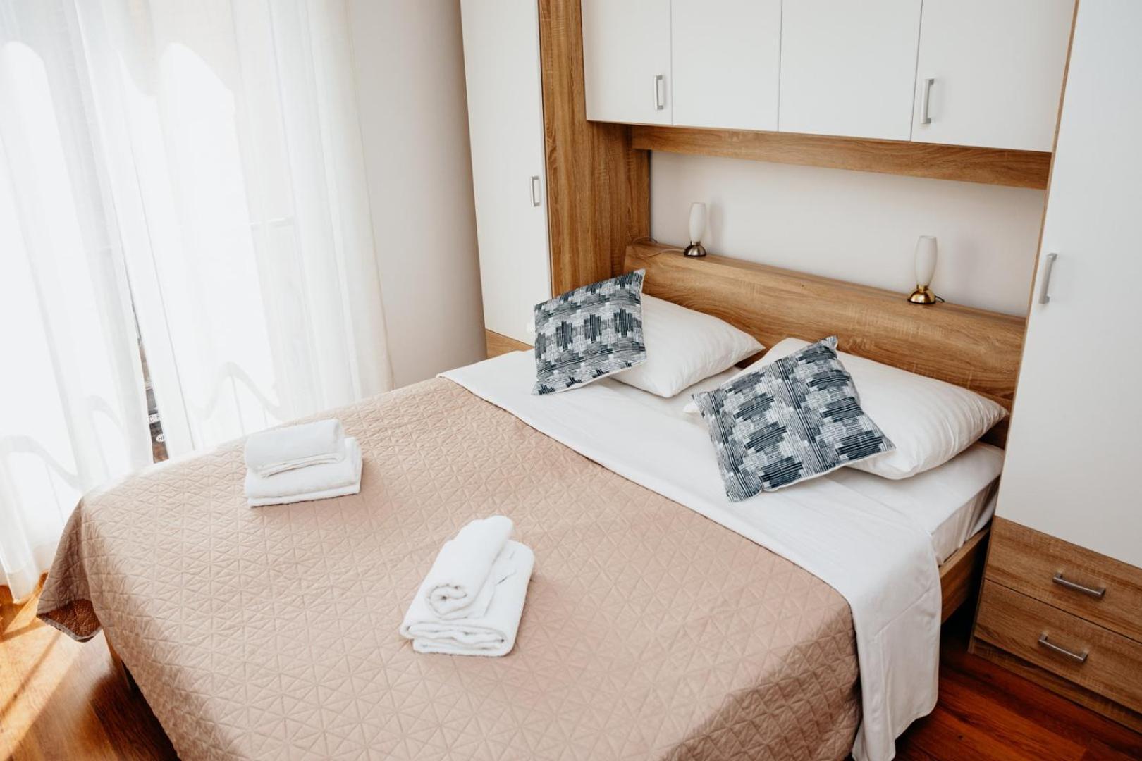 Apartment Double S City ​​Centre Zadar Eksteriør bilde