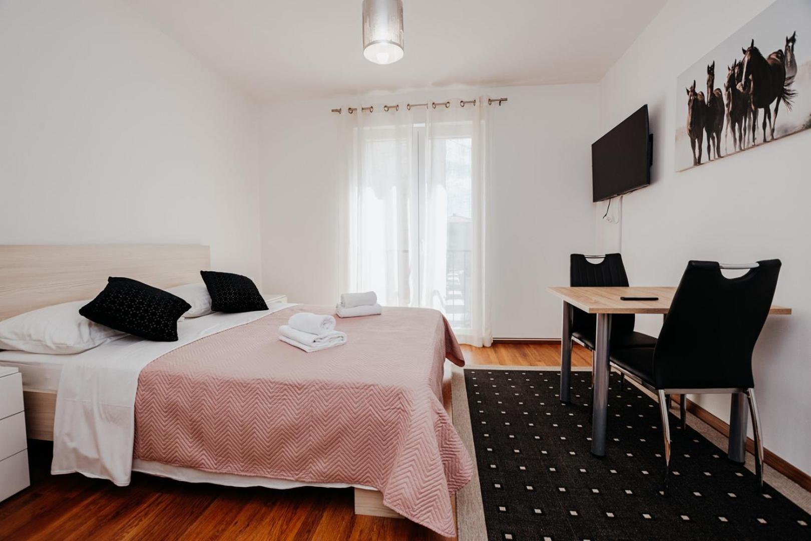 Apartment Double S City ​​Centre Zadar Eksteriør bilde