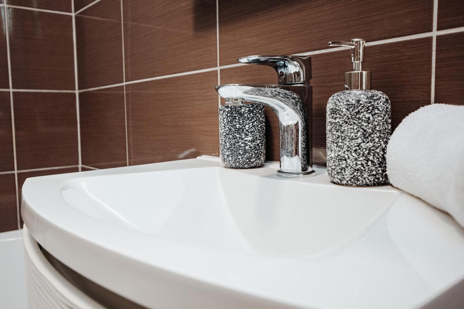 Apartment Double S City ​​Centre Zadar Eksteriør bilde